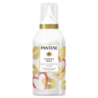 Suchy Szampon W Piance Dodaje Objętości Z Prowitaminą Pantene Cheat Day Pro