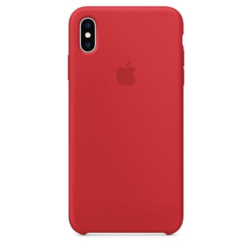 APPLE SILIKON - iPhone XS Max MRWH2ZM/A - RED na Arena.pl