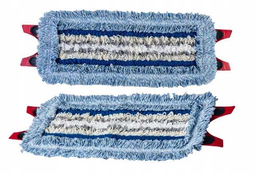 Wkład do mopa Vileda Ultramax Micro & Cotton na Arena.pl