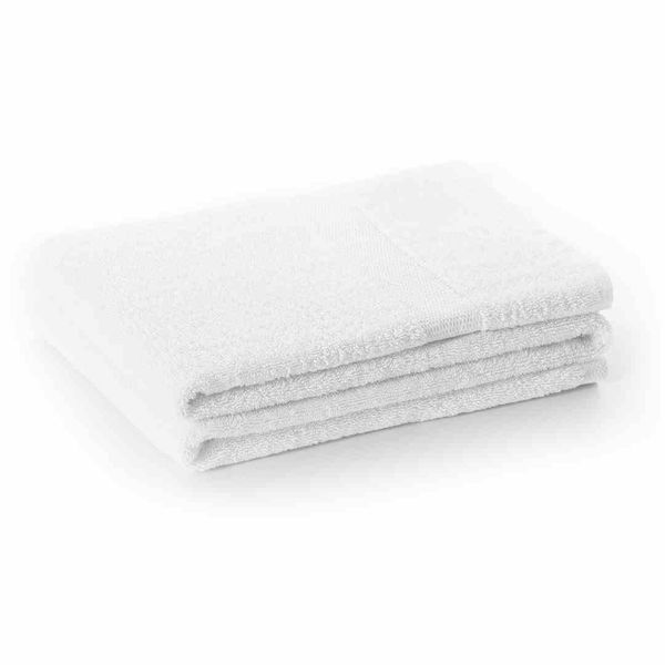 TOWEL/MARINA/WHI/70x140 zdjęcie 3