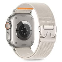 Pasek Nylonowy Tech-Protect Clasp Wygodny DO Apple Watch 6-Ultra