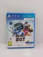 ASTRO BOT RESCUE MISSION VR PlayStation 4 (PS4) pudełkowa
