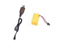 ZDALNIE STEROWANY  TRAKTOR Z PRZYCZEPĄ NA PILOTA