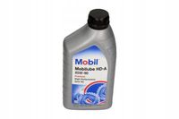 Olej MOBIL 85W90 1L HD-A GL5