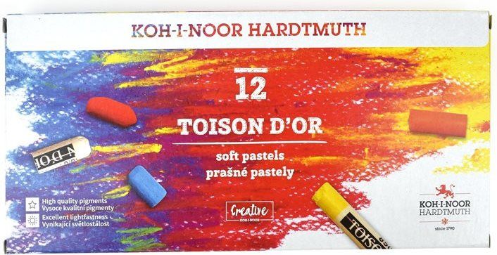 kin pastele 8512/12 toison dor 9517 zdjęcie 8