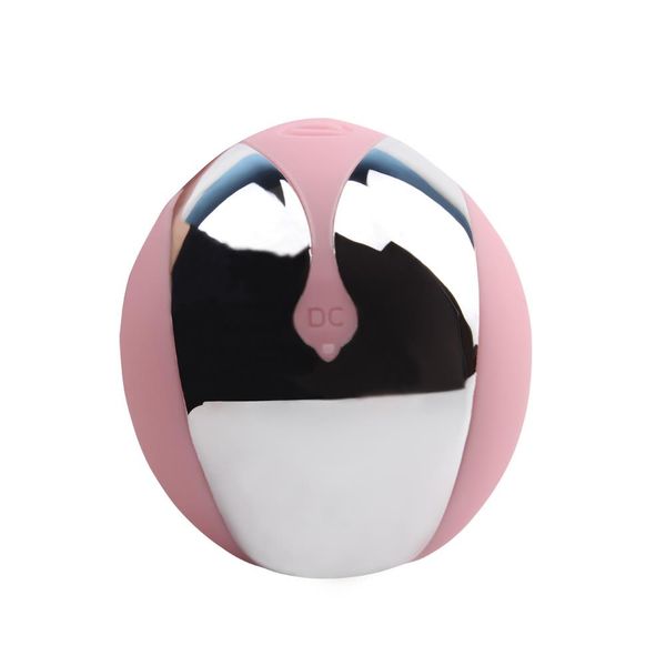 Wibrator Króliczek Wielofunkcyjny 18Cm 10 Trybów zdjęcie 6