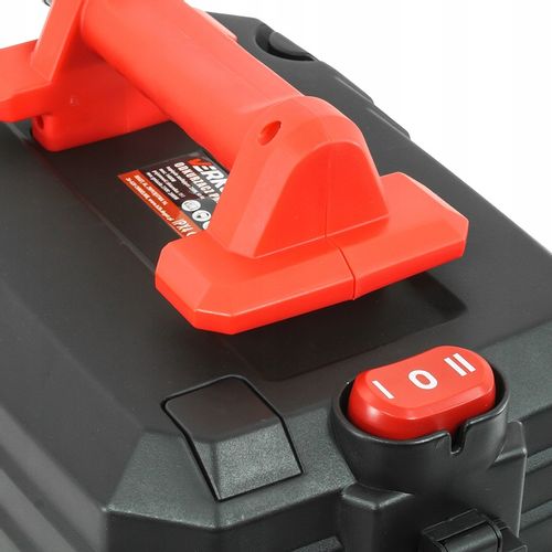 ODKURZACZ PRZEMYSŁOWY WARSZTATOWY SUCHO MOKRO 15L na Arena.pl