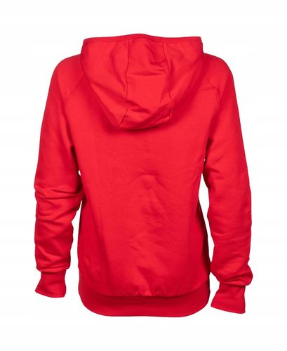 Bluza dziecięca Arena TeamLine Hooded Unisex 12-13 na Arena.pl