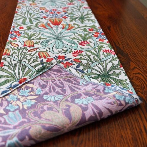 Bieżniki na stół Tulip 300cm na Arena.pl