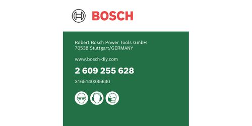 Otwornica wolframowa 103mm BOSCH na Arena.pl