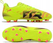Korki PUMA buty piłkarskie dla Dzieci Puma FUTURE 8 PLAY FG/AG Junior