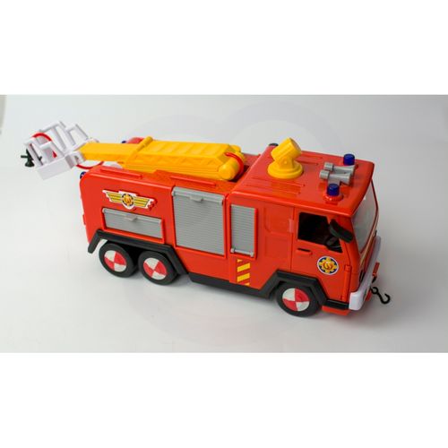 SIMBA Jupiter Mega Deluxe + 2 Figurki na Arena.pl