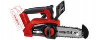 EINHELL PIŁA ŁAŃCUCHOWA PILARKA OREGON 20cm BEZSZCZOTKOWA 18V FORTEXA 18/20