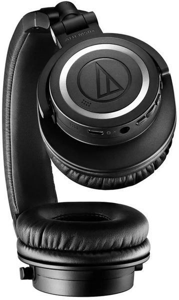 Audio-Technica ATH-M50xBT2 słuchawki bluetooth zdjęcie 10