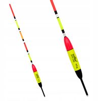 Spławik Przelotowy z BALSY SHARK Perfekt Hunter 4,0 g / 27 cm