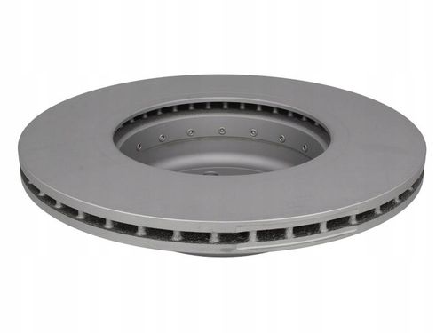 TARCZA HAM PRZOD 330X24 V 2-CZESCI ATE na Arena.pl