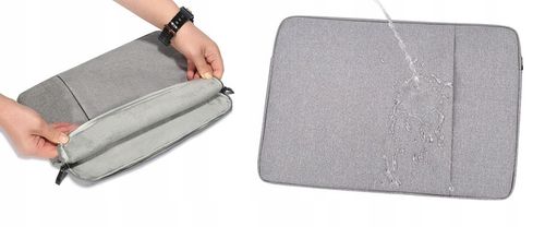 Etui CASE POKROWIEC do Macbook AIR PRO 13" M1 M2 M3 13,3 13,6 14,2 na Arena.pl