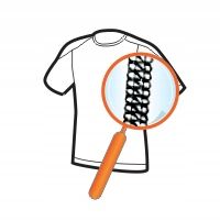 KOMIN DZIECIĘCY OCIEPLANY POLAR SZAL CHUSTA SNOW na Arena.pl