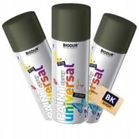 6031 ziel. mask. mat.biodur bronz green mat. 400ml