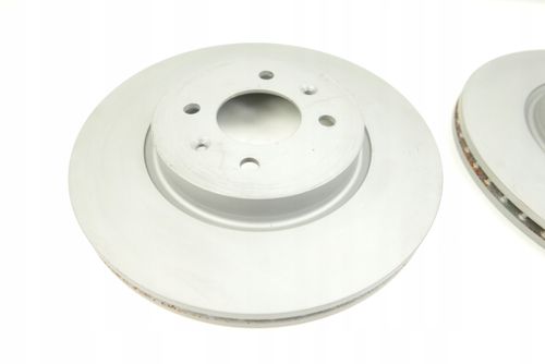 TARCZA HAM PRZOD 280X22 V ATE na Arena.pl