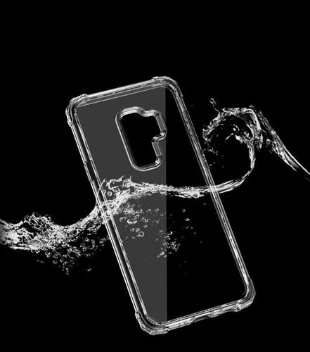 IPAKY CRYSTAL SAMSUNG GALAXY S9 TRANSPARENT na Arena.pl