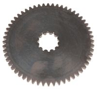 Koło zębate przekładni CEDRUS glebogryzarka GL03