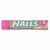 HALLS WATERMELON 33,5 ARBUZ
