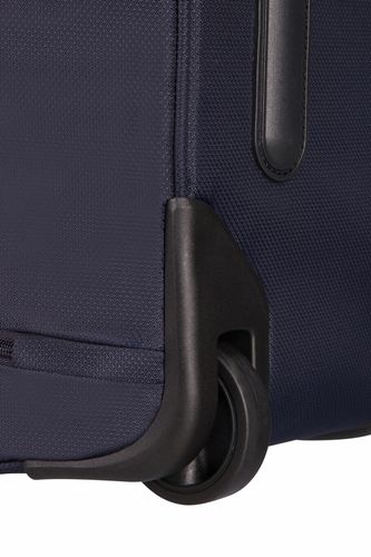 Funkcjonalna, miękka torba podróżna na Arena.pl