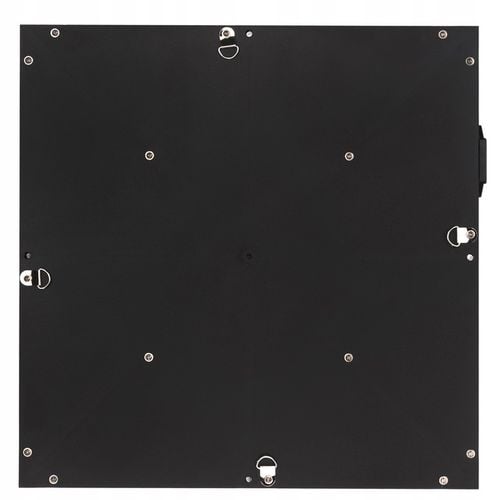 Lampa do Wzrostu Roślin Panel do Uprawy 225 LED + Liny Mocna 36W Wisząca na Arena.pl