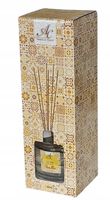 DYFUZOR PERFUMY ZAPACH PATYCZKI Absolu Chic VANILLA 200 ml