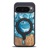 etui bewood unique do google pixel 10 / 10 pro - planets - uran z magsafe