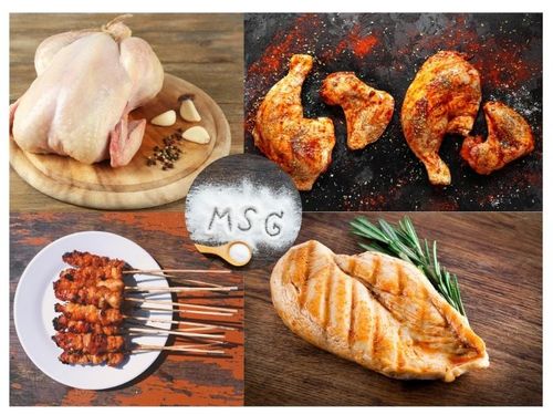 Glutaminian sodu w proszku msg umami wzmacniacz smaku monosodowy aji nomoto 454g na Arena.pl