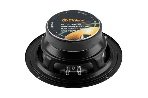 C6515-4 Głośnik 6,5" DBS-C6515 4ohm na Arena.pl