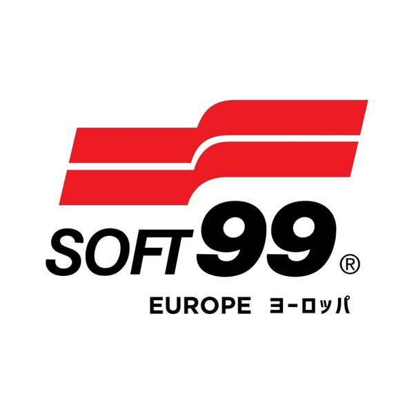 Szampon do okularów Soft99 jagodowo-miętowy 200ml zdjęcie 2