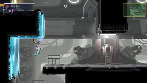 Metroid Dread gra na Nintendo Switch NSW na Arena.pl
