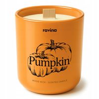 RAVINA Pumpkin aromat dyni i przypraw idealna na jesienne wieczory