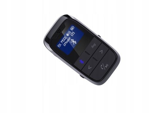 TRANSMITER ODBIORNIK NADAJNIK BLUETOOTH 5.3 AUX MINIJACK 3,5mm USB-C na Arena.pl