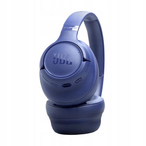 Sluchawki JBL TUNE 730BT niebieskie na Arena.pl
