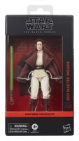 Hasbro Star Wars Black Series The Acolyte Jedi Master Indara