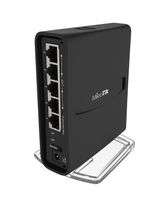 MikroTik hAP ac² WLAN access point