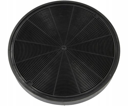 Komplet 2 x Filtr węglowy okapu 20cm Faber AEG Ariston Zanussi na Arena.pl