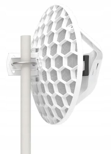 Access Point MikroTik RBLHGG-60ADKIT 802.11ad na Arena.pl