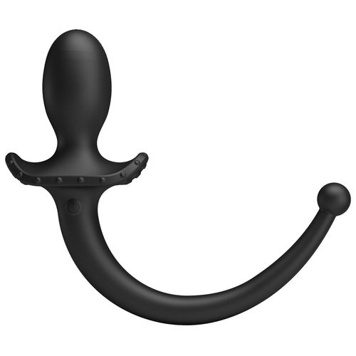 Pretty Love Anthony Smart App Vibrating Anal Plug na Arena.pl