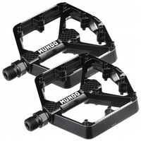 PEDAŁY ROWEROWE PLATFORMOWE DO ROWERU ALUMINIUM MTB UNIWERSALNE