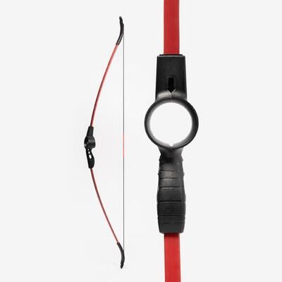 Zestaw do łucznictwa Geologic Softarchery 100 na Arena.pl