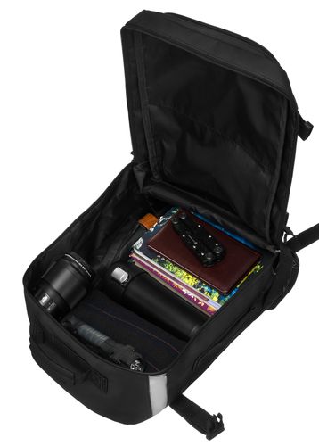 plecak ptn pp-tok2-p-bis black na Arena.pl