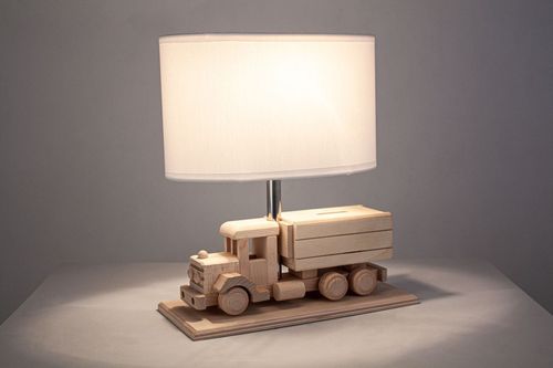 Ciężarówka - Skarbonka 4112409 na Arena.pl