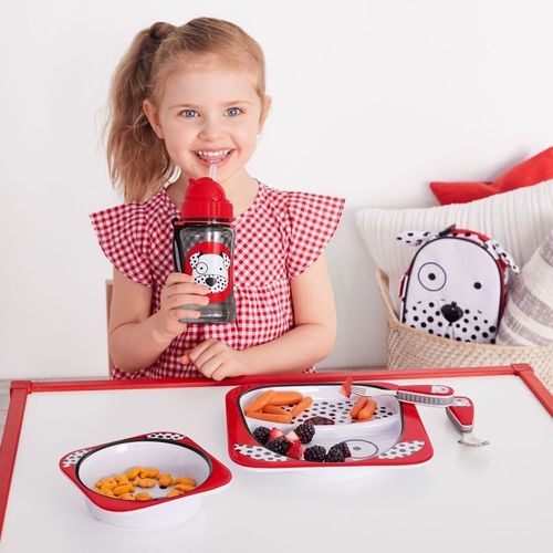 Skip Hop - Bidon Dalmatyńczyk na Arena.pl