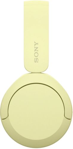 Słuchawki Sony WH-CH520 Żółte na Arena.pl