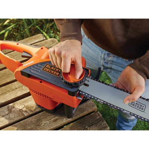 Pilarka łańcuchowa BLACK & DECKER CS2040 na Arena.pl